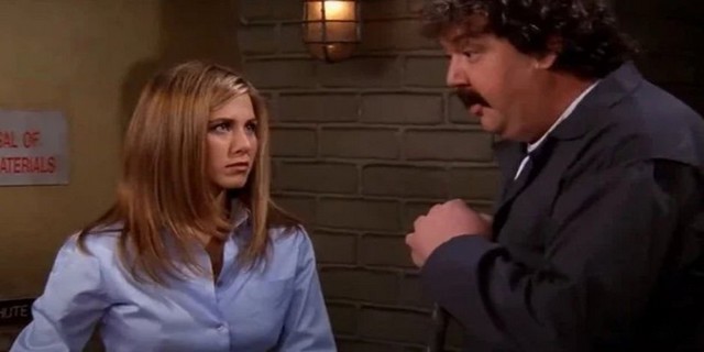Mike Hagerty... EFSANE DİZİ "FRIENDS" İN OYUNCUSU HAYATA VEDA ETTİ!..