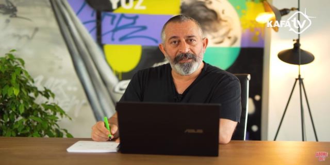 Cem Yılmaz... TAKİPÇİSİNİN SORUSUNA ÖYLE BİR YANIT VERDİ Kİ!