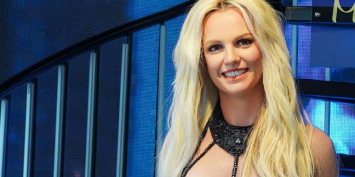 Britney Spears... BEN AFFLECK İLE BİR GECE GEÇİRMİŞ!