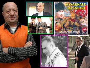 Hulusi Tunca? SİNEMADAKİ ATATÜRKLERİ YAZDI?