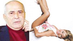 LERZAN'A TAKTILAR!..