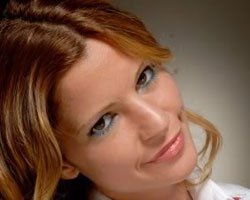 Burcu Çetinkaya... "OKTAY'I RALLİYE HAZIRLIYORUM"!