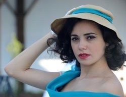 "Hanımın Çiftliği"... GÜLLÜ ARTIK ÇİFTLİĞİN HANIMAĞASI!