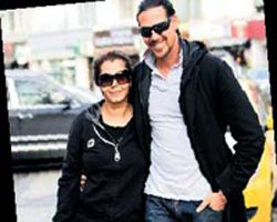 Tanyeli... TAZE GELİN DÖNDÜ!