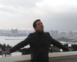 Mişa... TÜRKİYE-AZERBEYCAN KARDEŞLİĞİNE SON ÖRNEK!