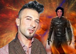 Metin Özülkü... "TARKAN'IN SONU MICHAEL JACKSON GİBİ OLACAK!"