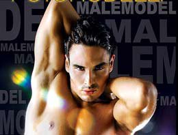 Bayanların dikkatine?.BU KEZ DÜNYANIN EN GÜZEL ERKEKLERİ SOYUNDU!?