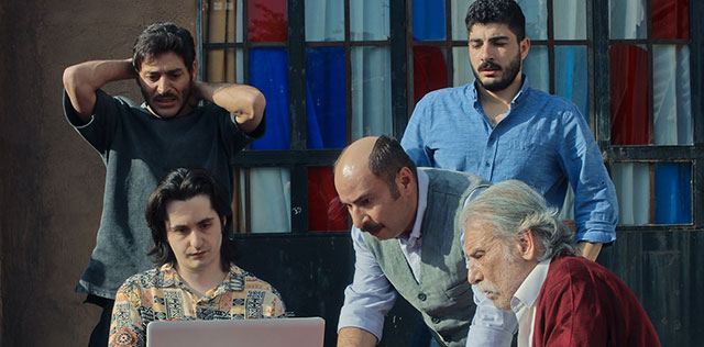Üç Kuruş... FİNAL GELDİ ÇATTI!