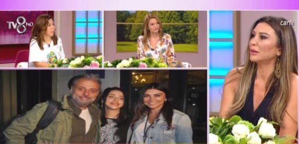 Selen Görgüzel... 'HAMDİ ALKAN'IN AİLESİNDEN KİMSE ARAMADI!