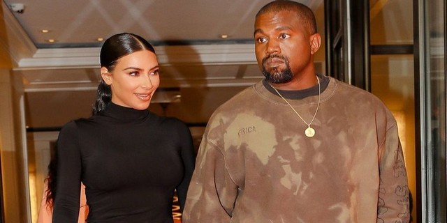 Kim Kardashian... ESKİ EŞİ KANYE WEST YÜZÜNDEN AİLESİNDEN ÖZÜR DİLEDİ!