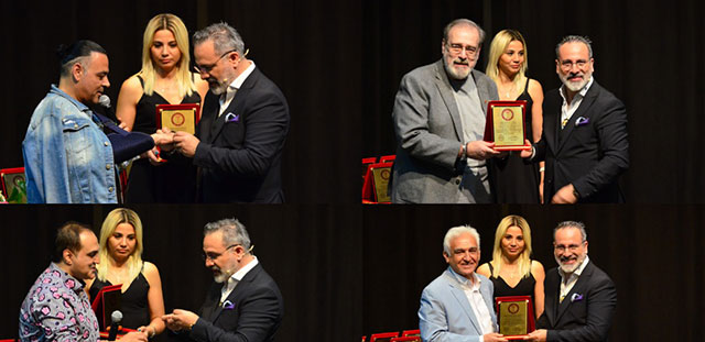 Murat Başaran... ÜNLÜLERE BİLİNÇALTI KODLAMASI YAPTI!