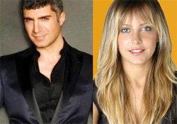 Vildan Atasever rol arkadaşını yere göğe sığdıramadı... "ÖZCAN TUTKULU VE KARİZMATİK"!