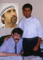 Emrah... BÜYÜDÜ DE KÜÇÜLDÜ...