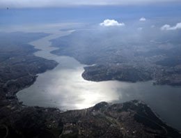 Dünyanın en ilham verici şehri... İSTANBUL 2010 KÜLTÜR BAŞKENTİ!