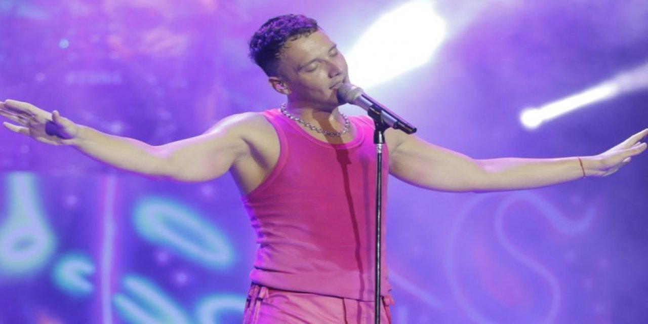 Edis... BABASINI YALNIZ GÖRÜNCE AĞLADI!