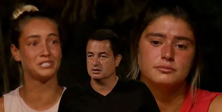 Survivor All Star 2022... YARDIMLAŞMA SKANDALI!