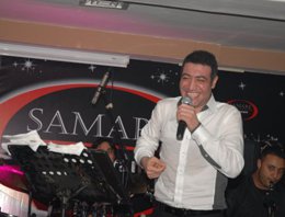 Hakan Altun... MAHALLE DEĞİL, ANNE BASKISIYLA EVLENMEYE KARAR VERDİ...