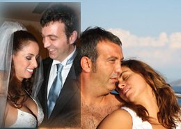 Son Dakika / Niran Ünsal-Oğuzhan Türküsev... BOŞANIYORLAR...