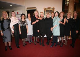 Türk Böbrek Vakfı... GELENEKSEL KERMESİ YAPILDI!