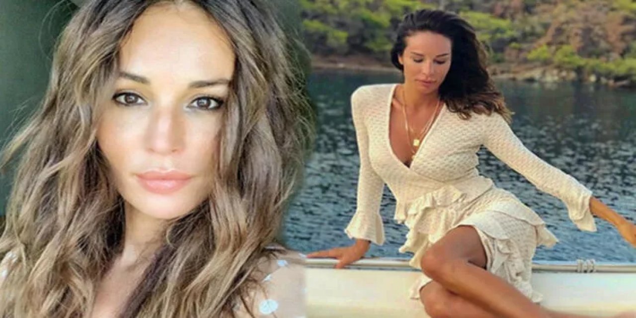 Güzide Duran… 'EVLİLİĞİMDE HER ŞEY YOLUNDA!'