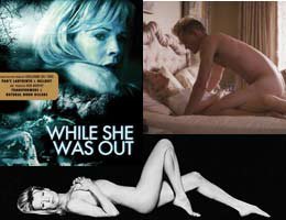 Kim Basinger?ARTIK ÇOLUK ÇOCUKLA SEVİŞİYOR!...