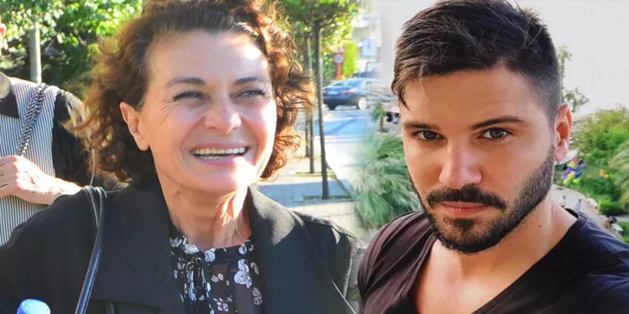 Hatice Aslan… 'TOLGAHAN İLE HİÇBİR SORUNUMUZ YOK!'