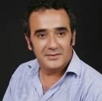 Tiyatro sanatçısı Halil Ayan... SAHNEDE KALP KRİZİNDEN ÖLDÜ!