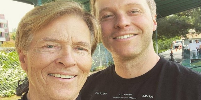 Jack Wagner... EVLAT ACISI İLE SARSILDI!