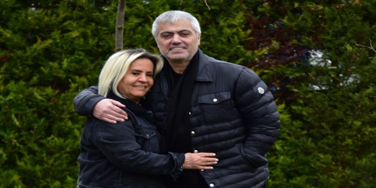 Cengiz Kurtoğlu... 'KİRASINI ÖDEYEMEDİĞİM EVİ BİRKAÇ AYDA SATIN ALDIM!'