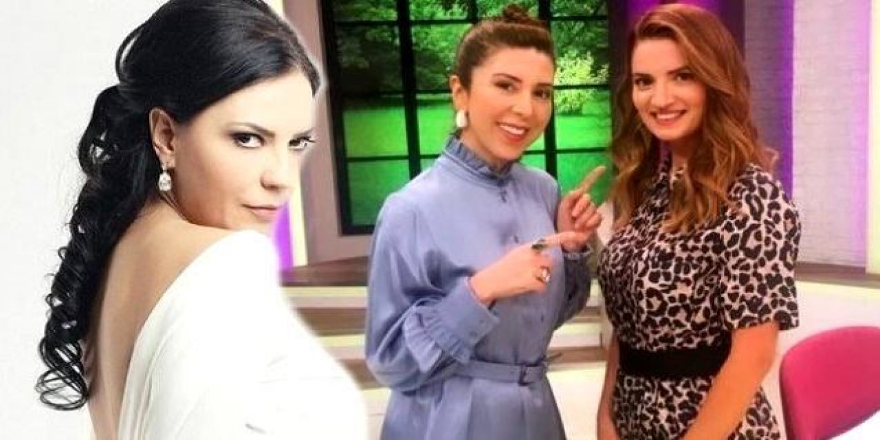 Yeşim Salkım...MAHKEME SUÇLU BULDU!