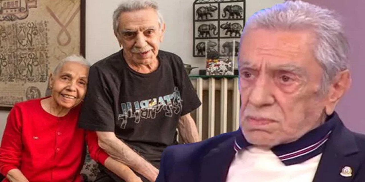 Aydemir Akbaş... 'BOŞTA KALSAM 20'LİK HATUN İLE EVLENİRİM!'