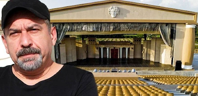 Mustafa Erdoğan... 5 YILA KADAR HAPSİ İSTENDİ!
