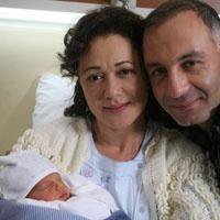 Yaprak Dökümü... UMUT BEBEK YÜZLERİ GÜLDÜRECEK!