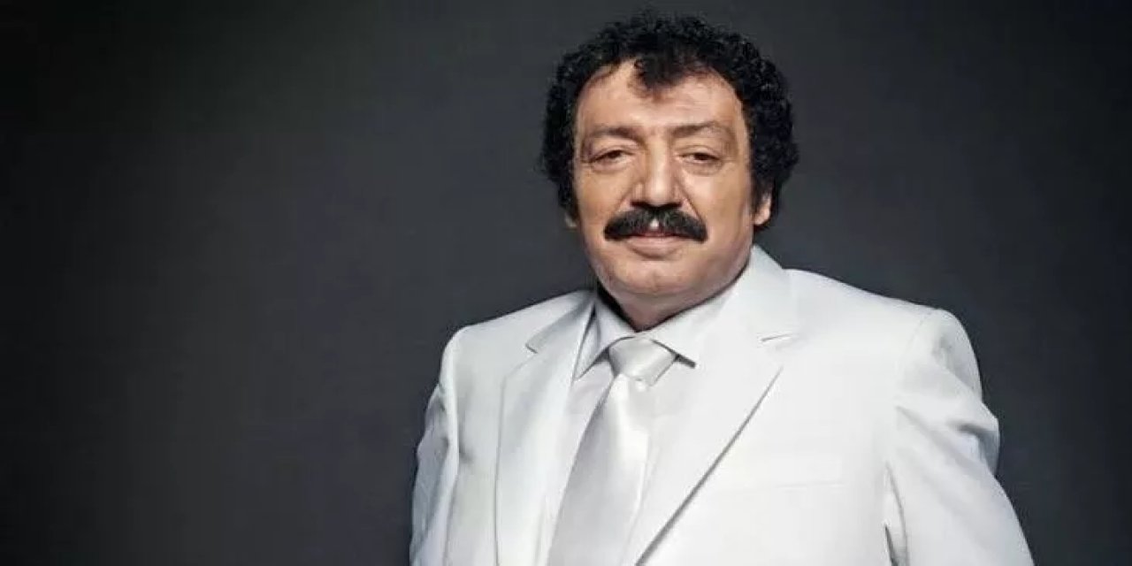 Müslüm Gürses... HİÇ DUYULMAMIŞ ŞARKILARI ALBÜM OLDU!