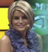 Ece Vahapoğlu... OKAN'IN DİL TESTİNDEN O DA SINIFTA KALDI!