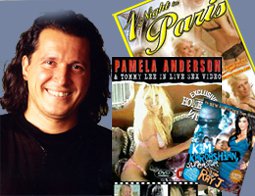 Murat Öktem? "SEKS KASETİ SATIYORUM!...''