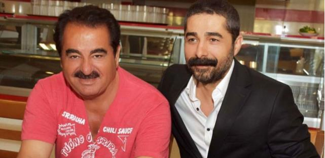 İbrahim Tatlıses-Ahmet Tatlıses… BABA-OĞUL KAVGASI BÜYÜYOR