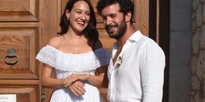 Gupse Özay - Barış Arduç... BEBEKLERİ JAN ASYA İLE İLK GÖRÜNTÜ!