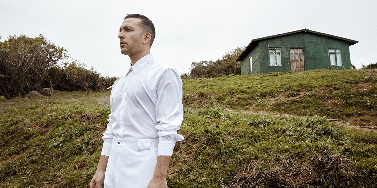 Oğuzhan Koç... 'AKUSTİK TÜRKÇE POP MÜZİK YAPIYORUM!'