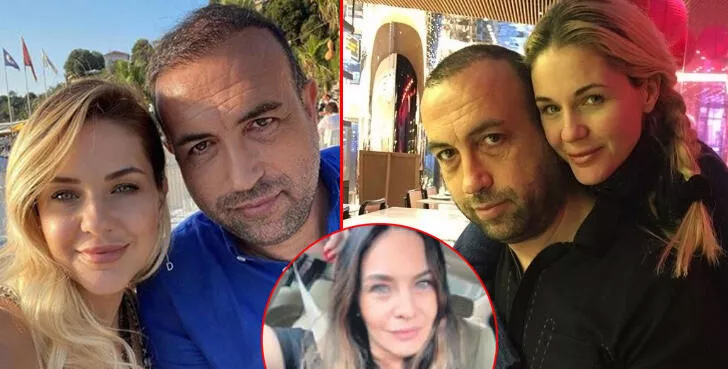 Emine Ün... 'KARDEŞİMLE GÖRÜŞMÜYORUM!'