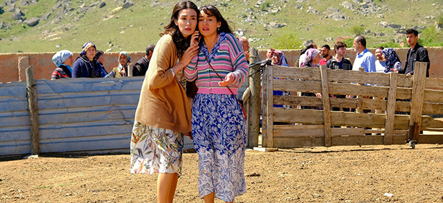Gönül Dağı... BAYRAM ÖZEL BÖLÜMÜ!