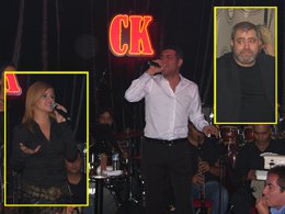 Özel haber / Hakan Altun... Elif-Cengiz Karlı... AÇILIŞTA İSİM KRİZİ...