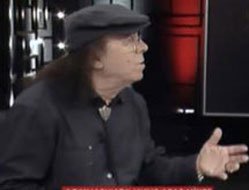 Erkin Koray... "TÜRKİYE'DE ADI MEHMET OLAN ÇOK HAİN VAR!"