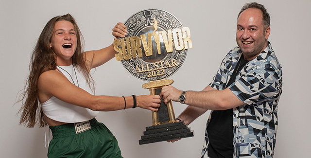 Nisa Bölükbaşı... 'BENİ EN ÇOK İNSANLARLAR ZORLADI!'