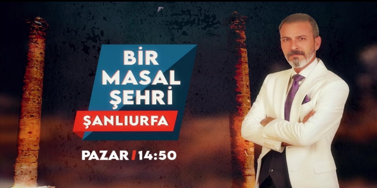 Ekrem Arpak...BİR MASAL ŞEHRİ'NİN BAŞARISI!