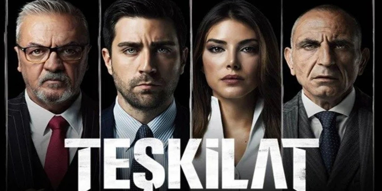 Teşkilat... KİMLER GİDİYOR, KİMLER KALIYOR?..