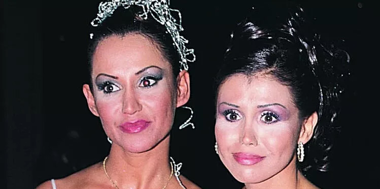 Ceylan... YEĞENİ, BABASI, ŞİMDİ DE ABLASINI KAYBETTİ!