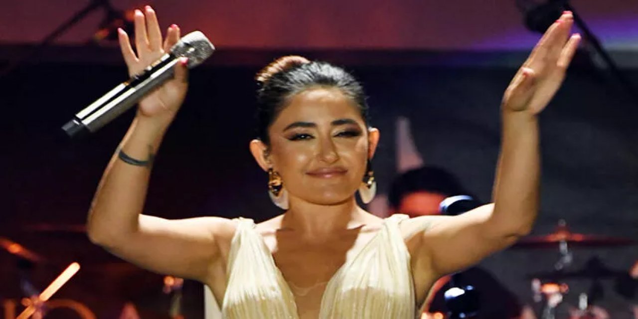 Melek Mosso... 'BU NOKTAYA KENDİM GELDİM!'