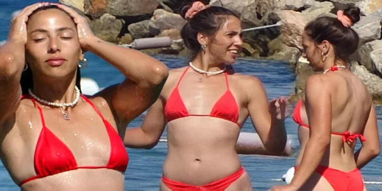 Zehra Çilingiroğlu... MAGAZİN BASINININ YENİ GÖZDESİ!