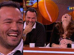 Ali Sunal'dan... PORNO GAFI!